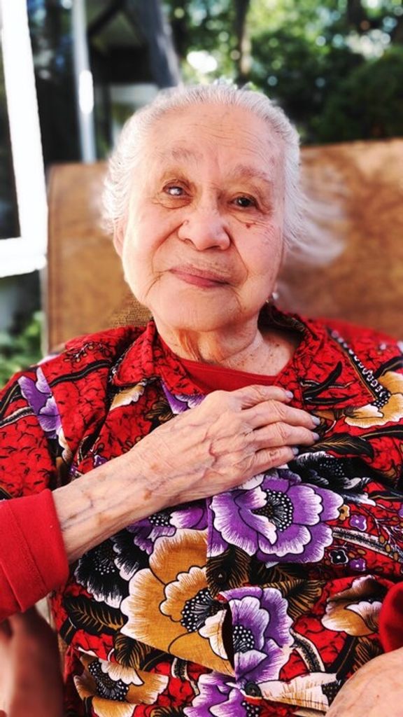 Gloria Lozano Mendoza Profile Photo