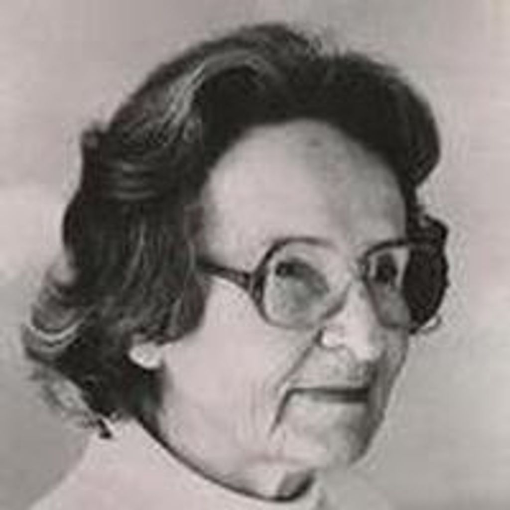 Evelyn Mcintosh