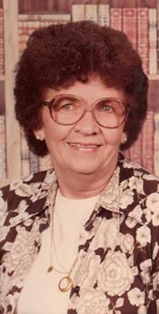 Dorotha M. Simpson Profile Photo