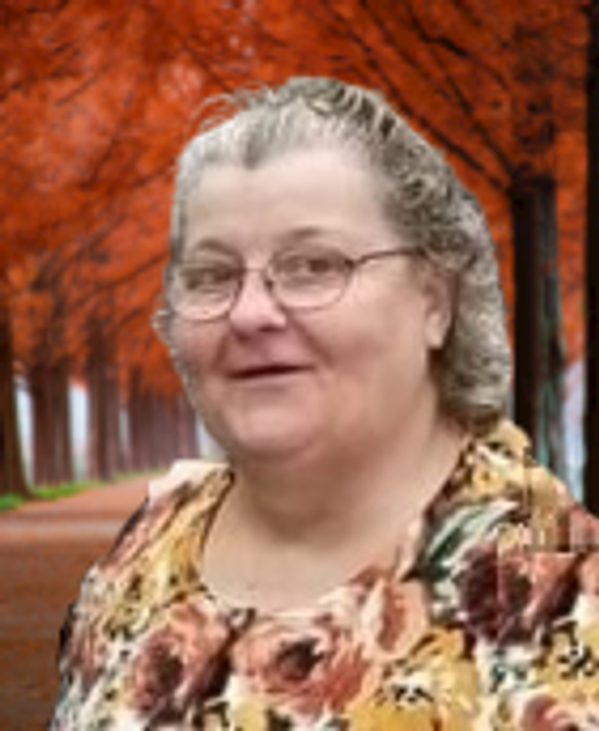 Linda Lee Sprouse