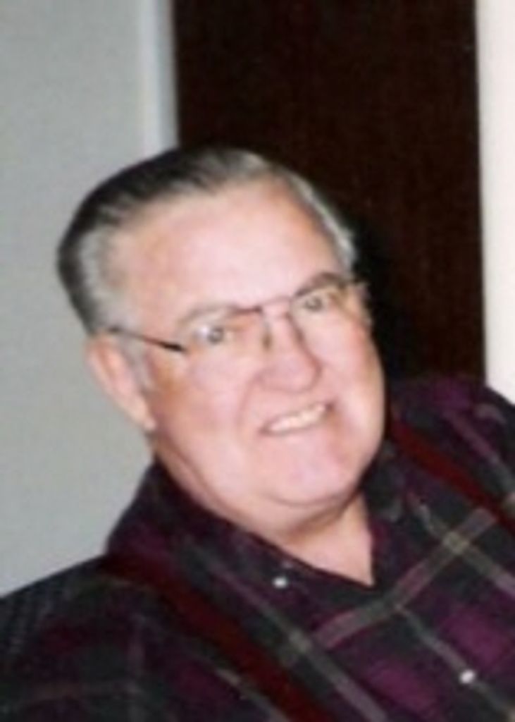 Harold Norman Ingram