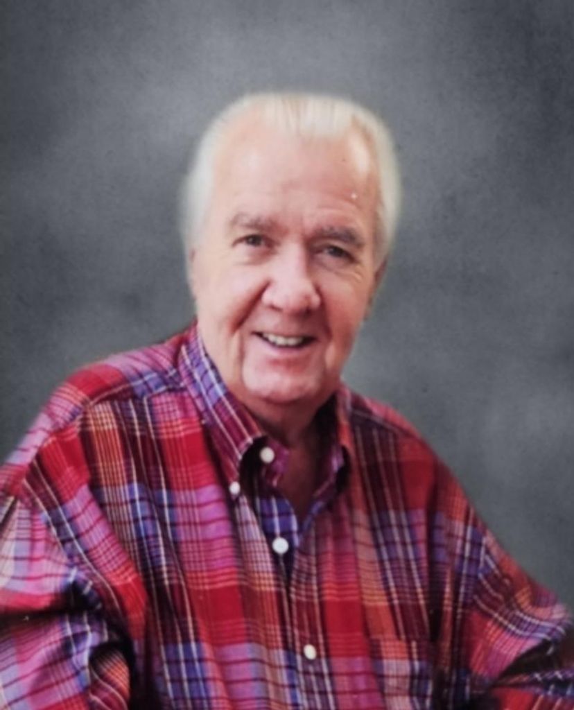 Harold Stokes Profile Photo