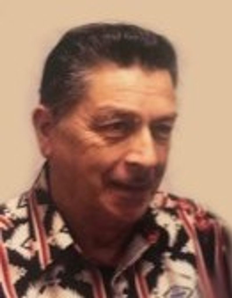 Rev. Roy C. Taylor