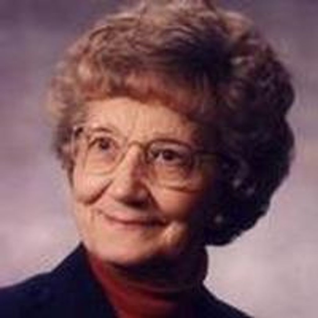 Elaine Avis Peterson