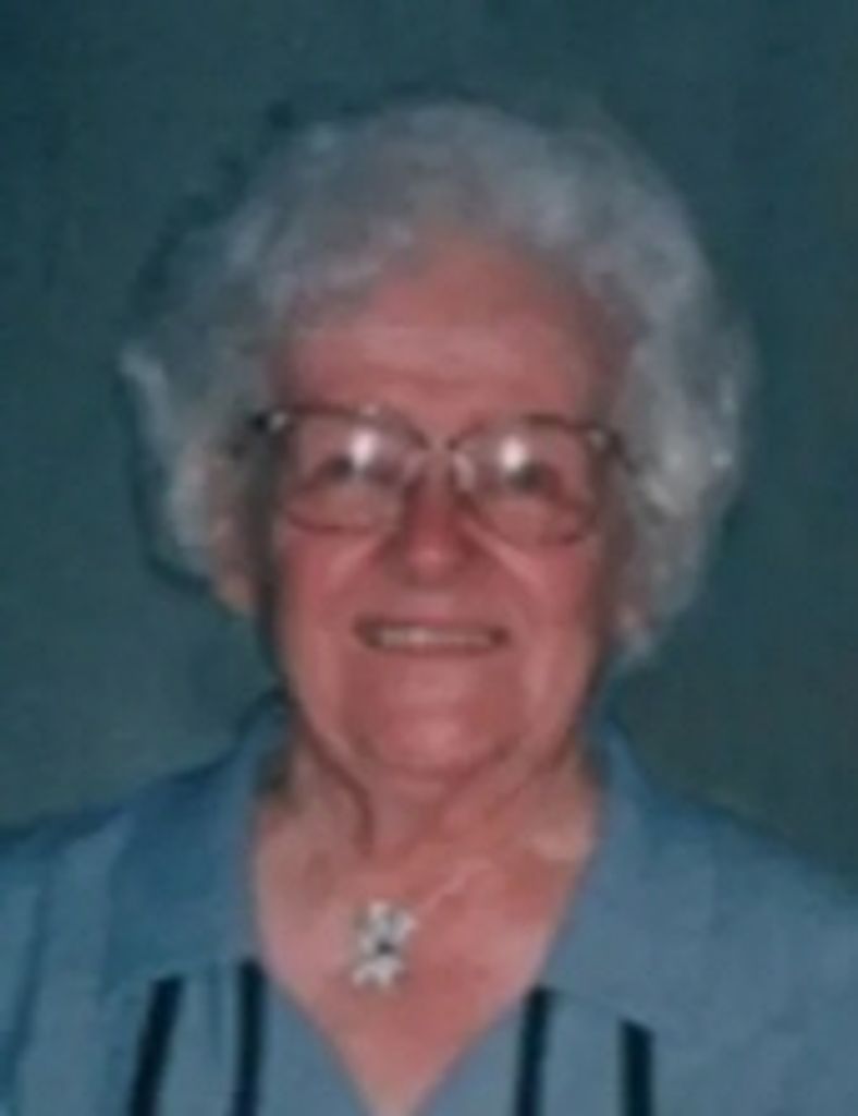 Lottie M. Mills