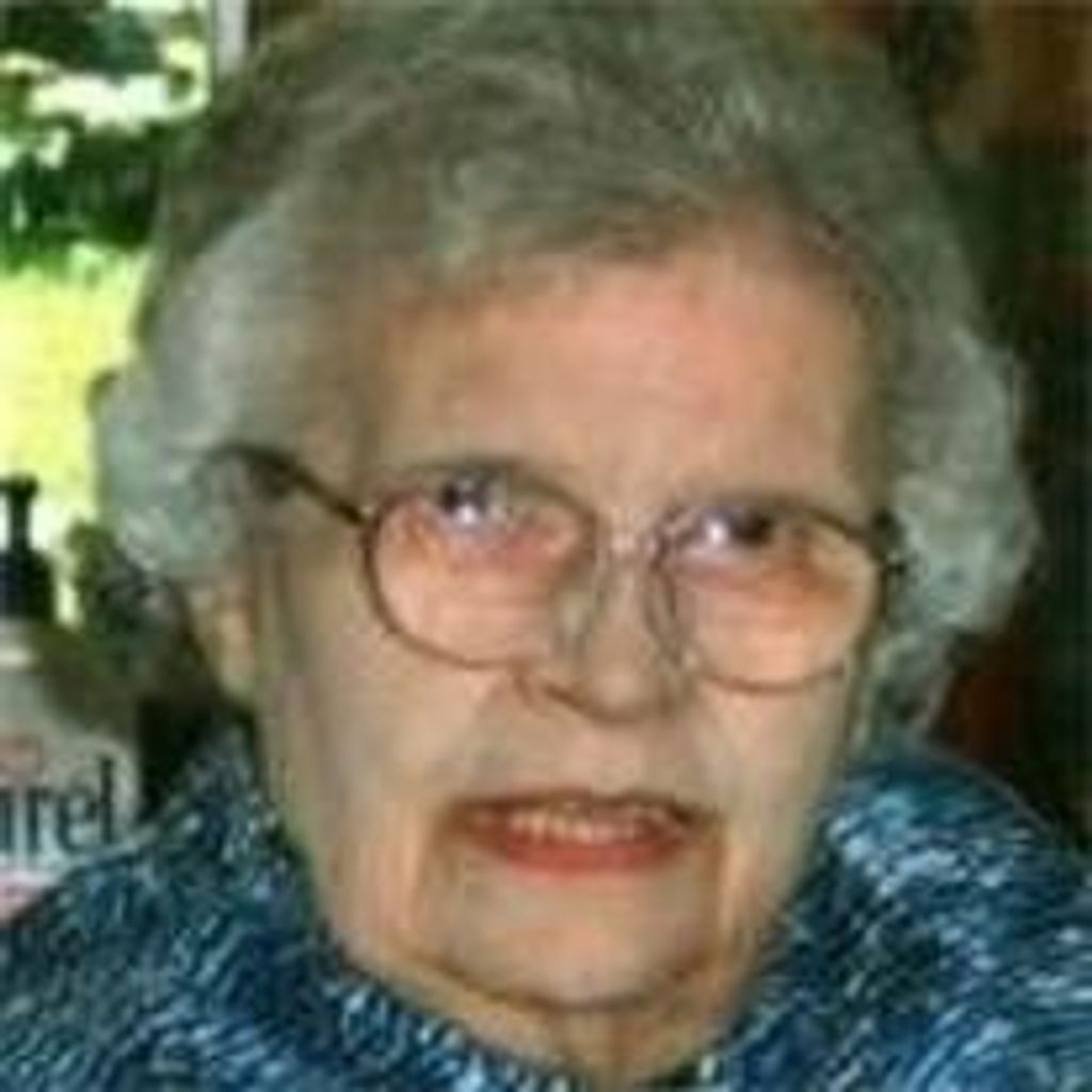Helen Kaspari