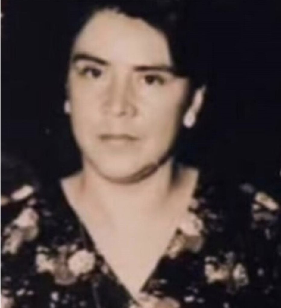 Gloria Quijano Hernandez