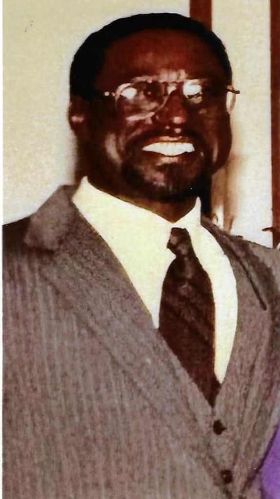 Al Joseph Thompson Profile Photo