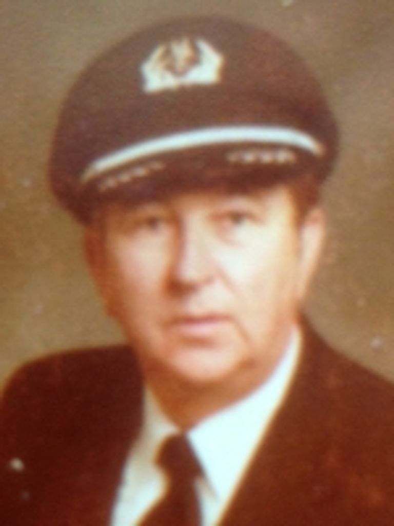 William Joseph Zalatoris Profile Photo