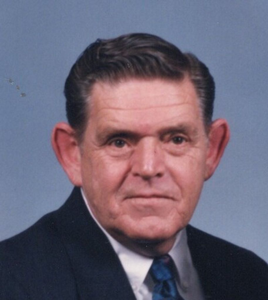 Richard Fries Profile Photo