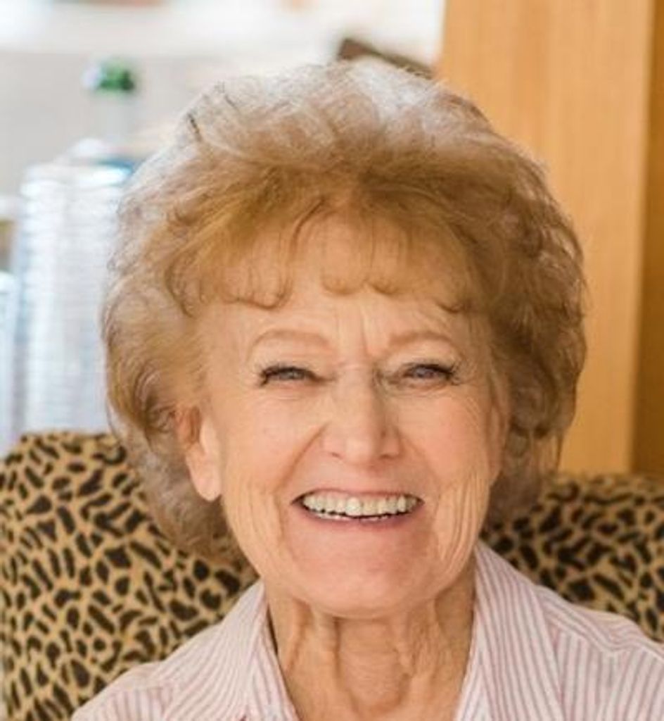 Delores "Doris" Shirley Mcmullen Profile Photo