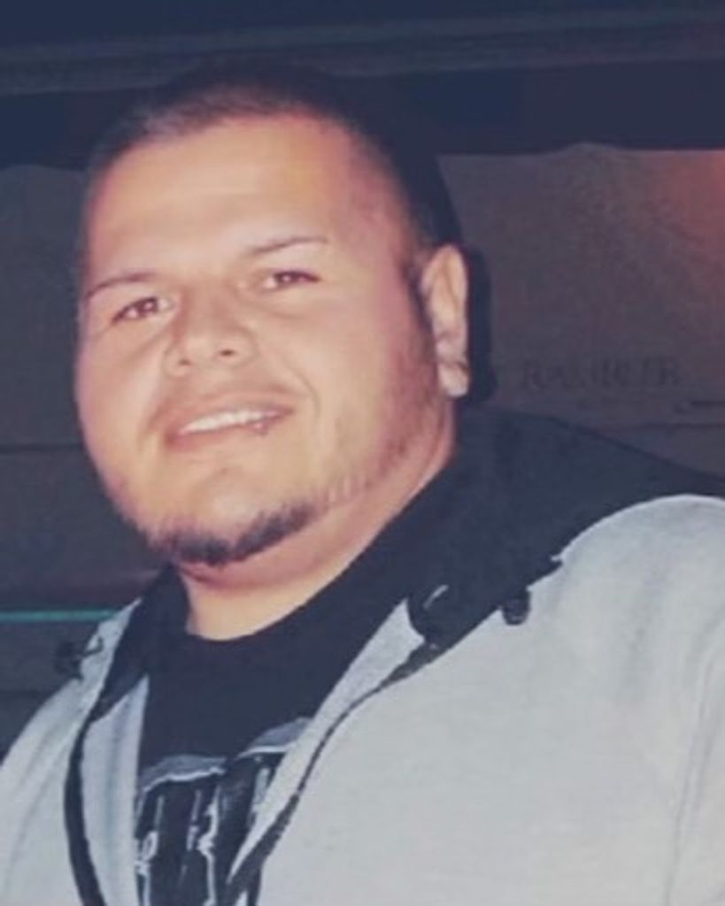 Freddie Ocaña Jr.
