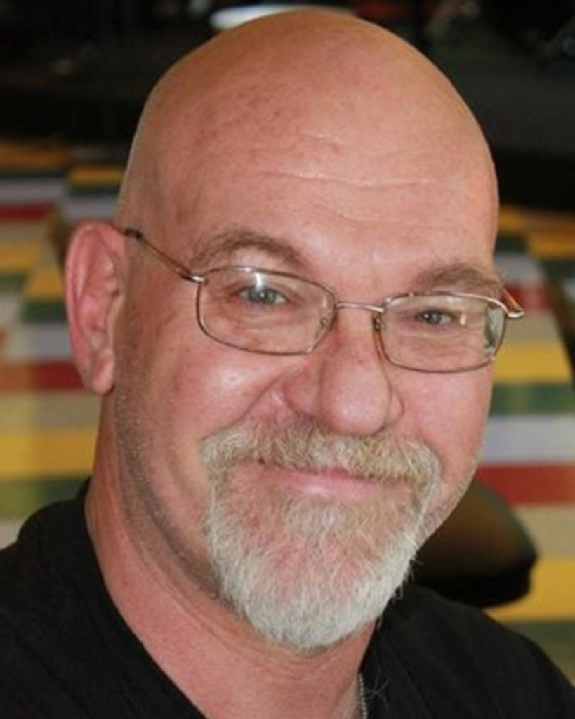 Daryl "Bruce" Shockley Profile Photo