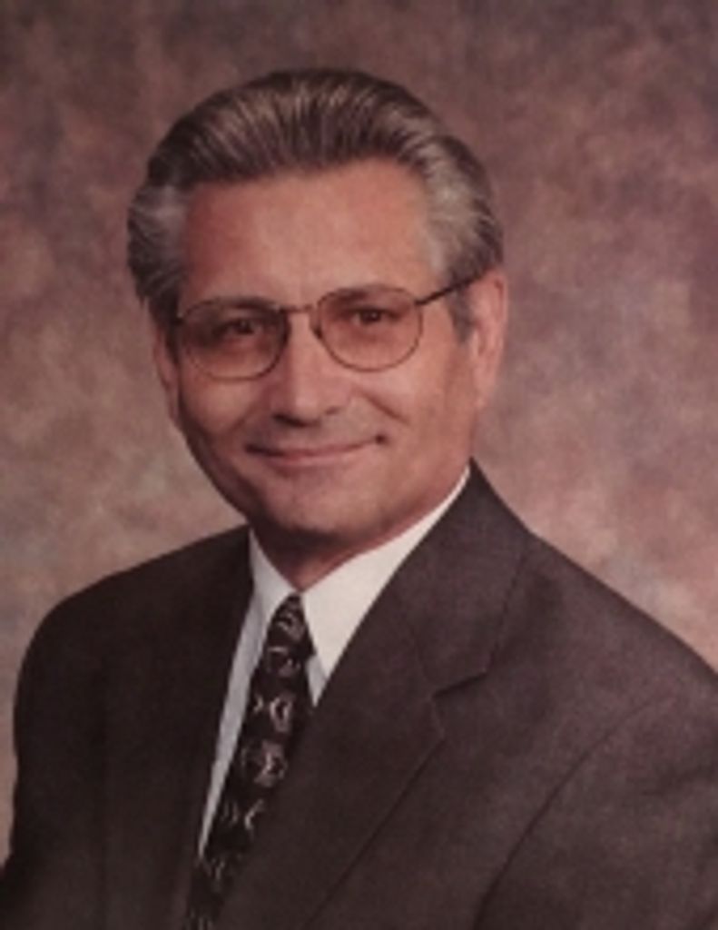 Michael A. Blackwood