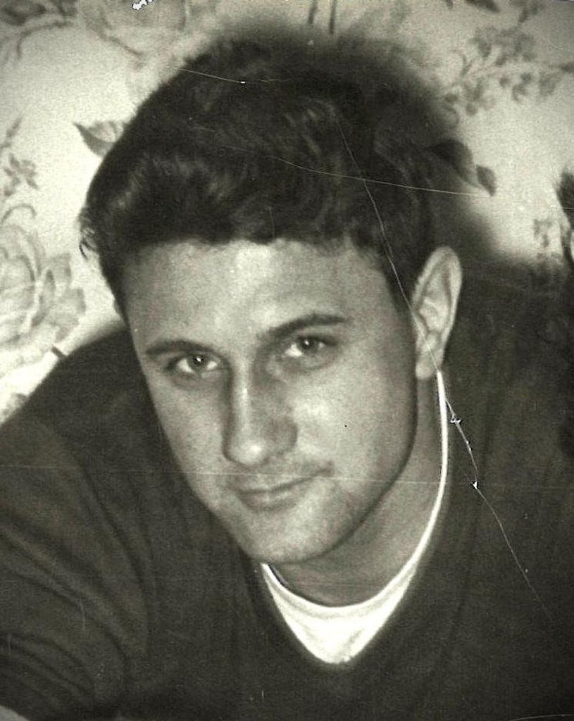 Thomas H. Gehrs Profile Photo