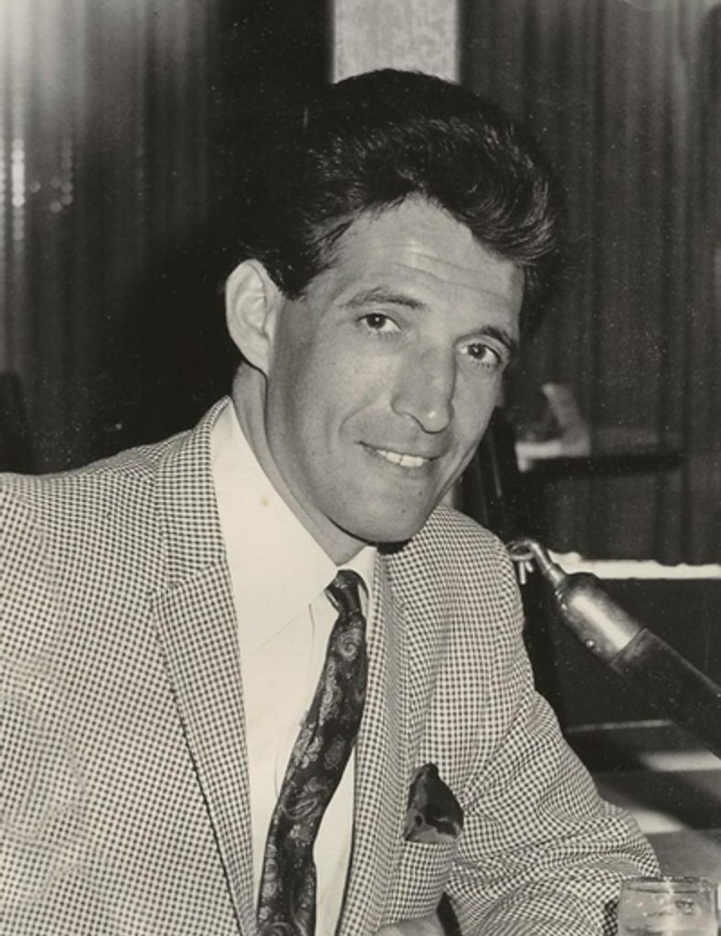Benjamin "Ben" Marucci Jr. Profile Photo