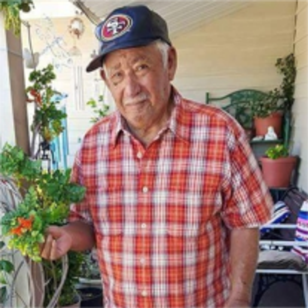 Ignacio H. Luna