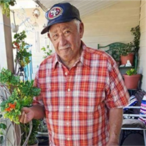 Ignacio H. Luna Profile Photo