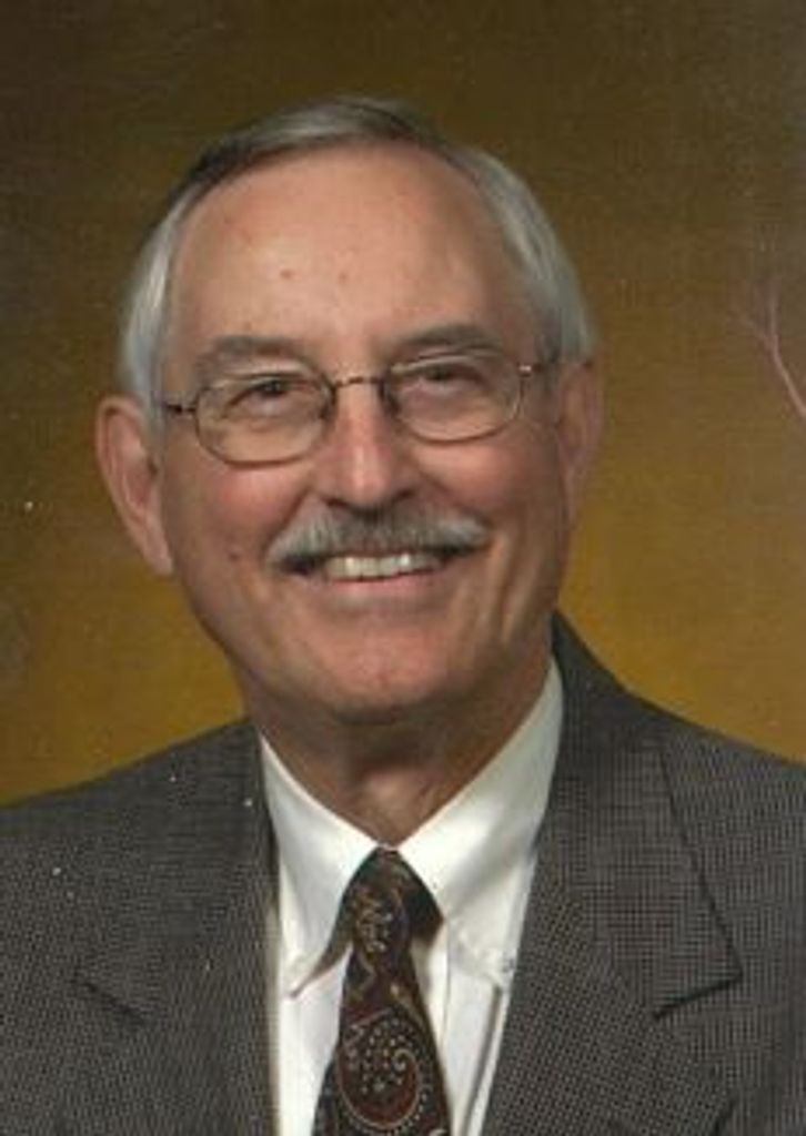 Robert D. Sjogren