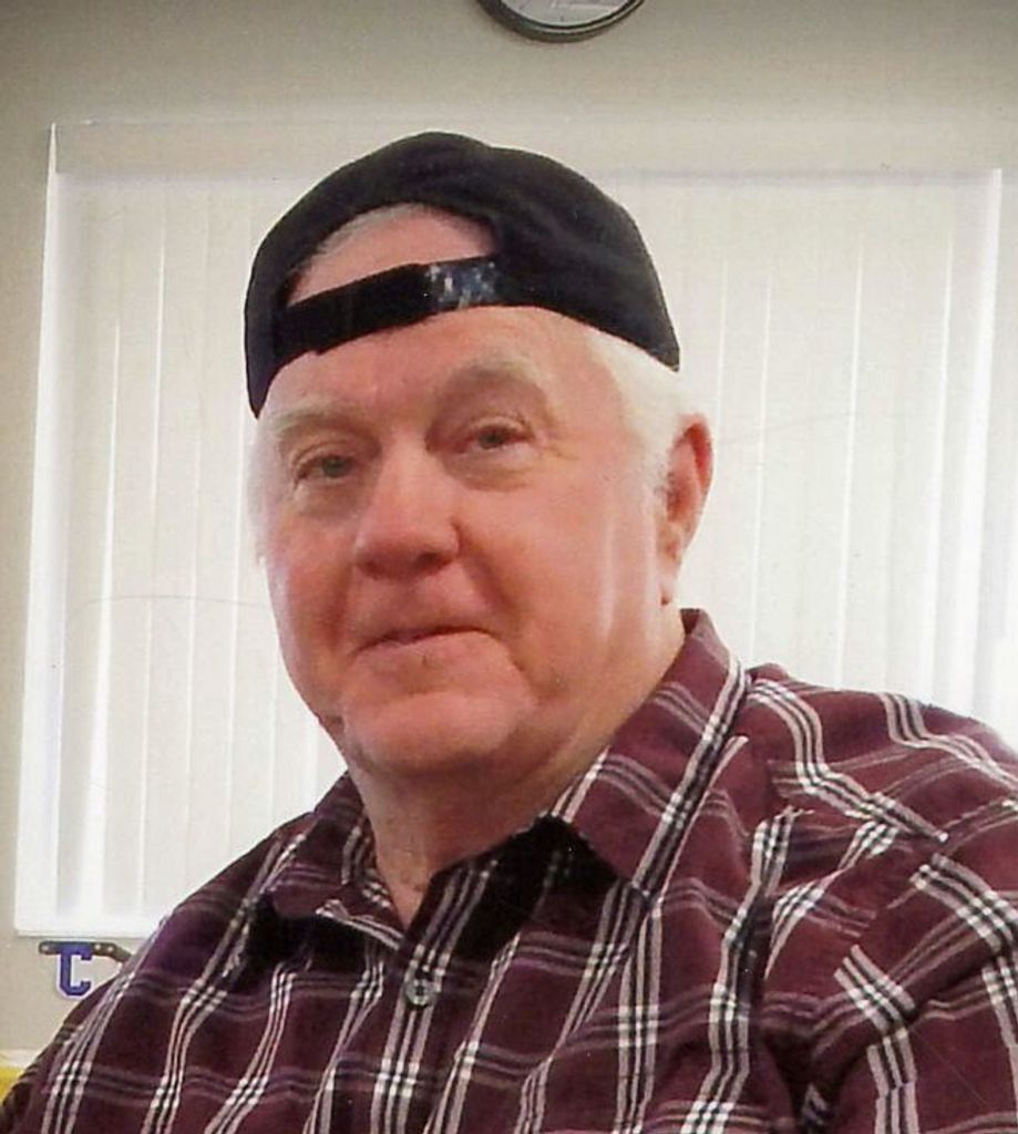 Kenneth Ray Hoff Sr. Profile Photo