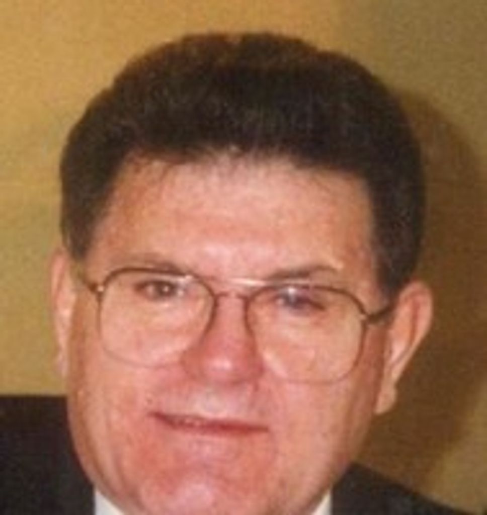 Anthony C. Armagno