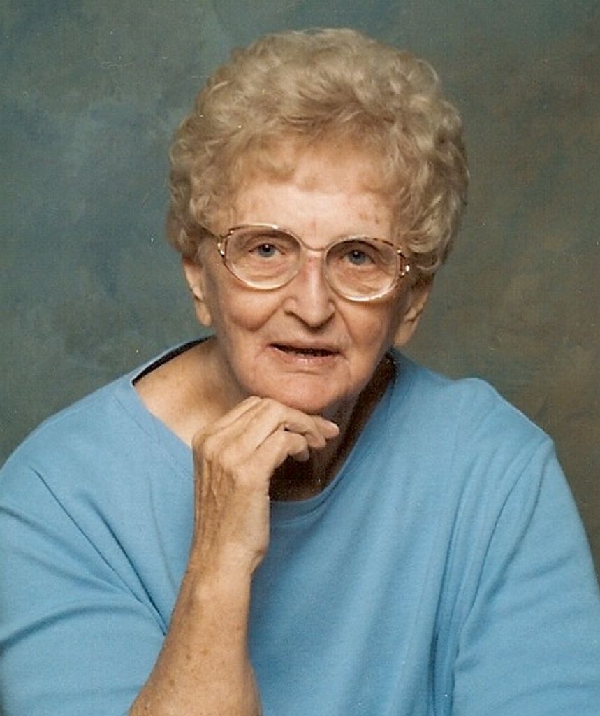 Adella A. Saltzman Profile Photo