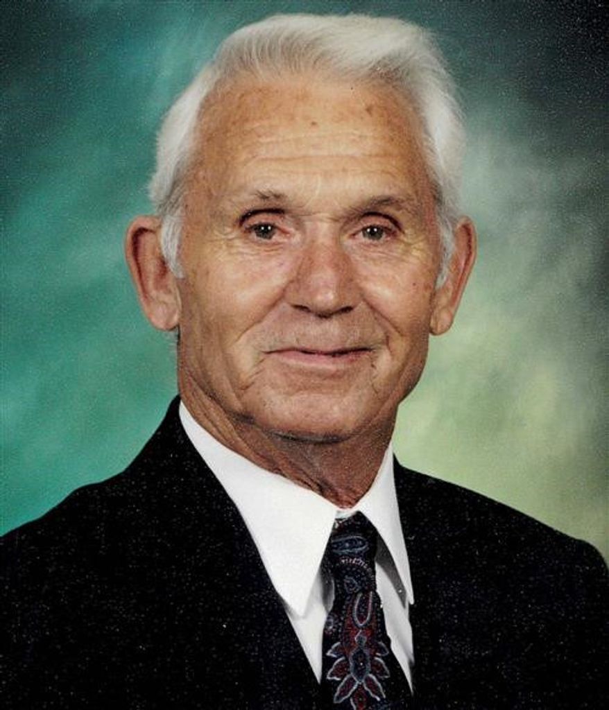 Marvin Gleen Evans Profile Photo