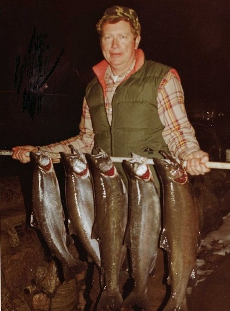 Charles Arthur Mccarthy