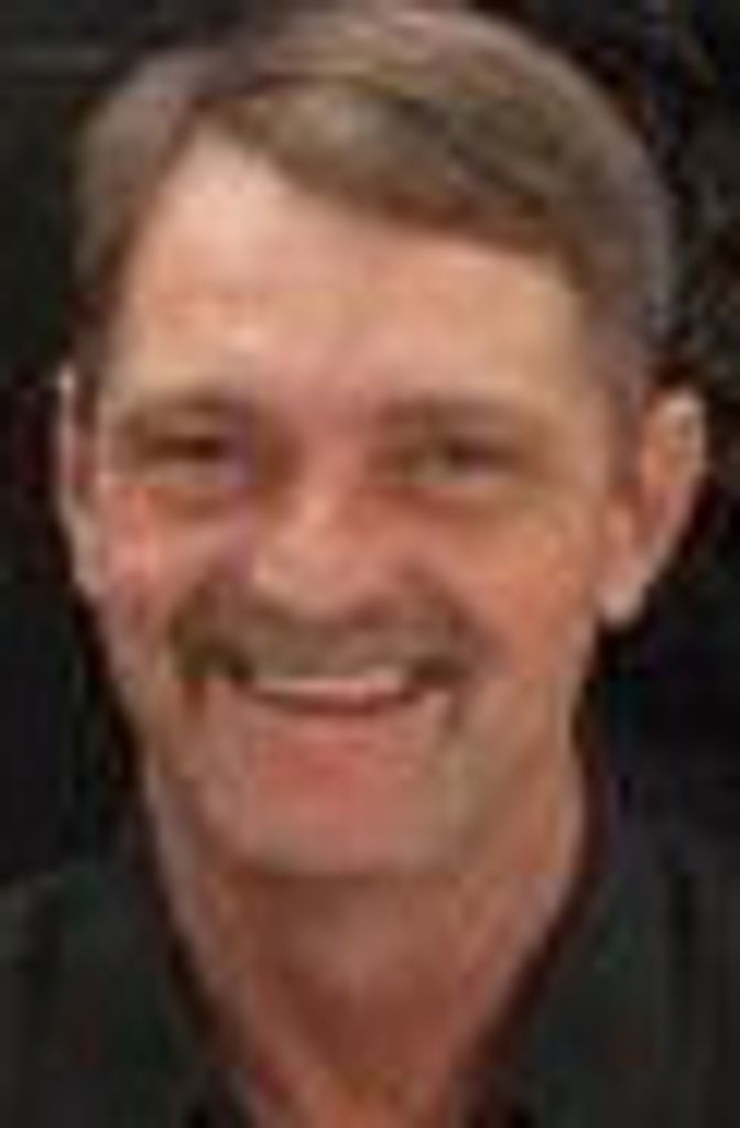 Johnny Beckwith