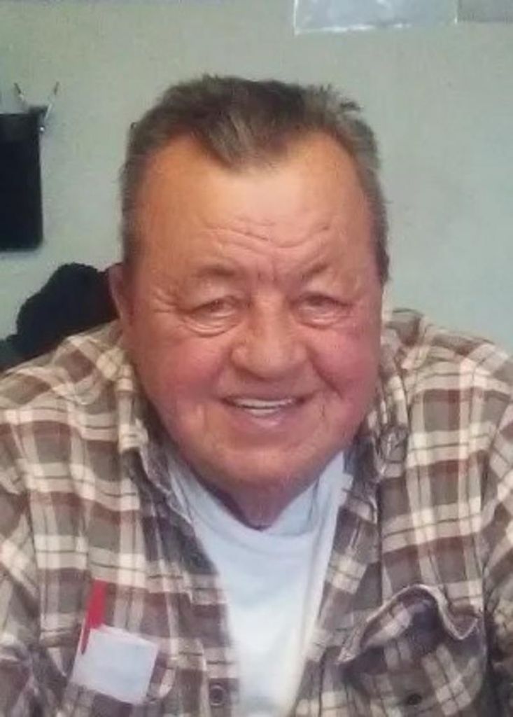 Richard Wayne Jenkins Profile Photo