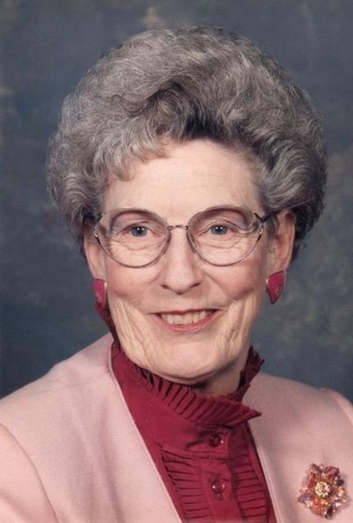 Mildred Irene Whitaker Profile Photo