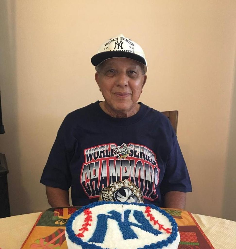 Ramón "Moncho" Rivera-Torres Profile Photo