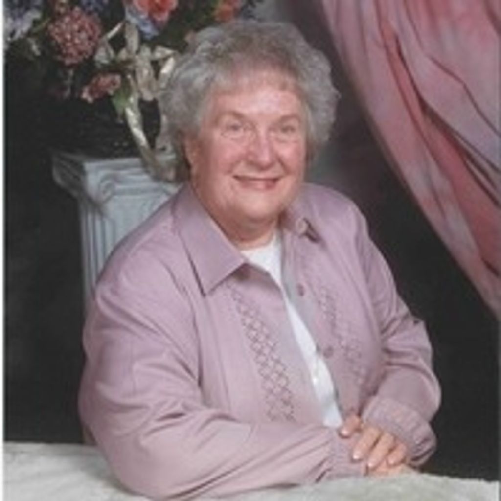 Ruth  Mary Livieri