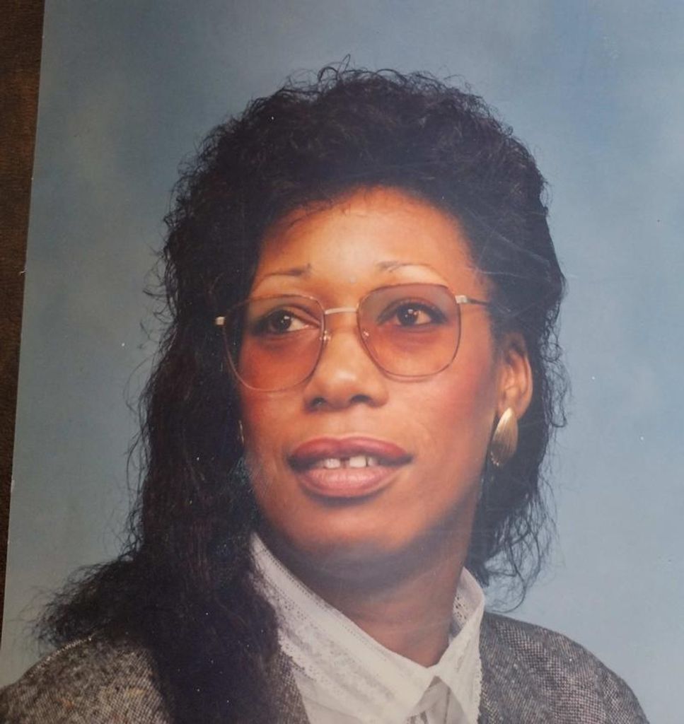 Maria L. Trent Profile Photo