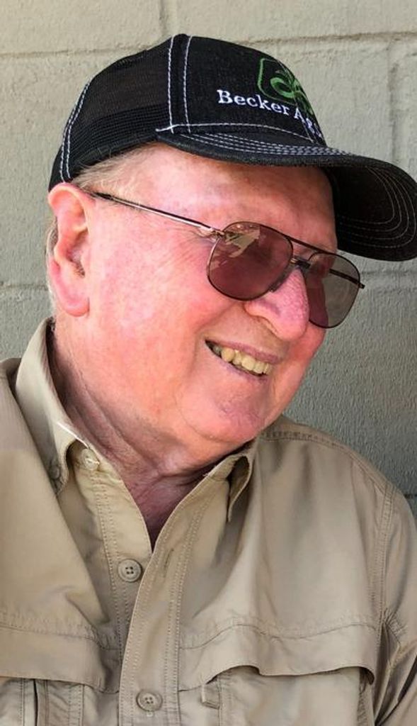 William “Bill" Grieder Profile Photo