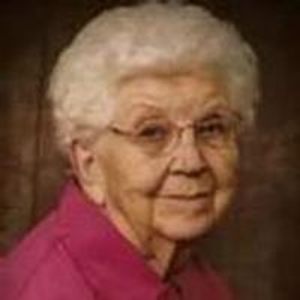 Grace Gladys Wilson