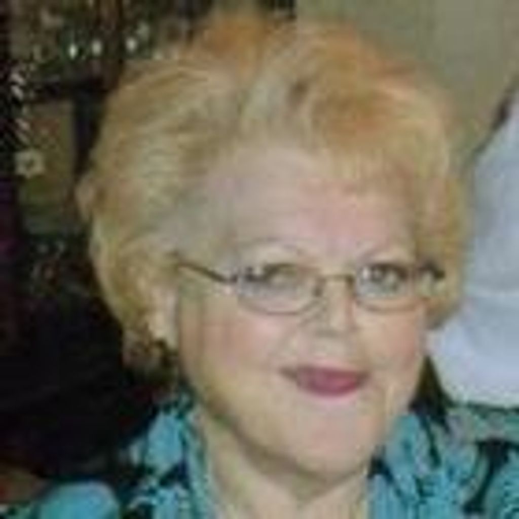 Joyce Ann Rager