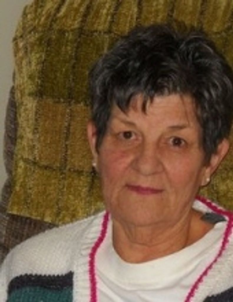 Sylvia Ann Sturr
