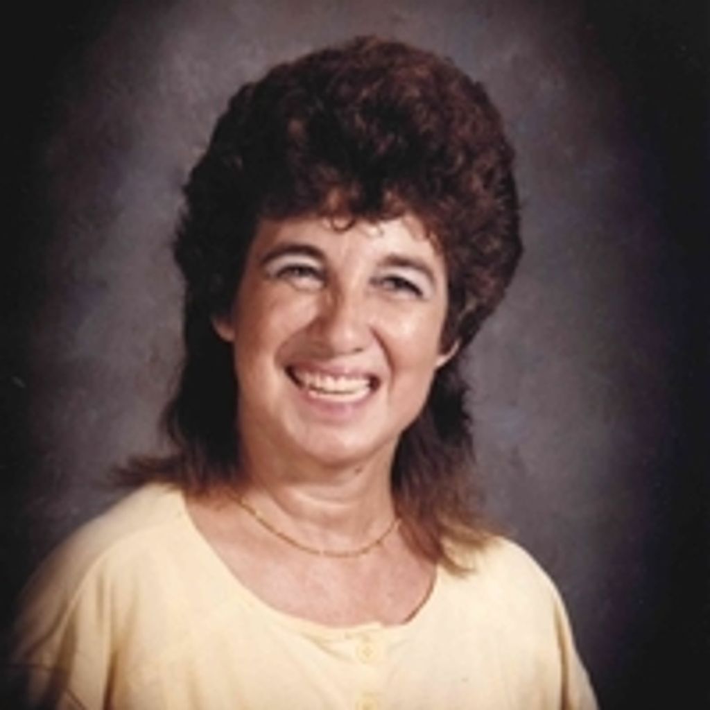 Shirley Allen Crawford Bruce