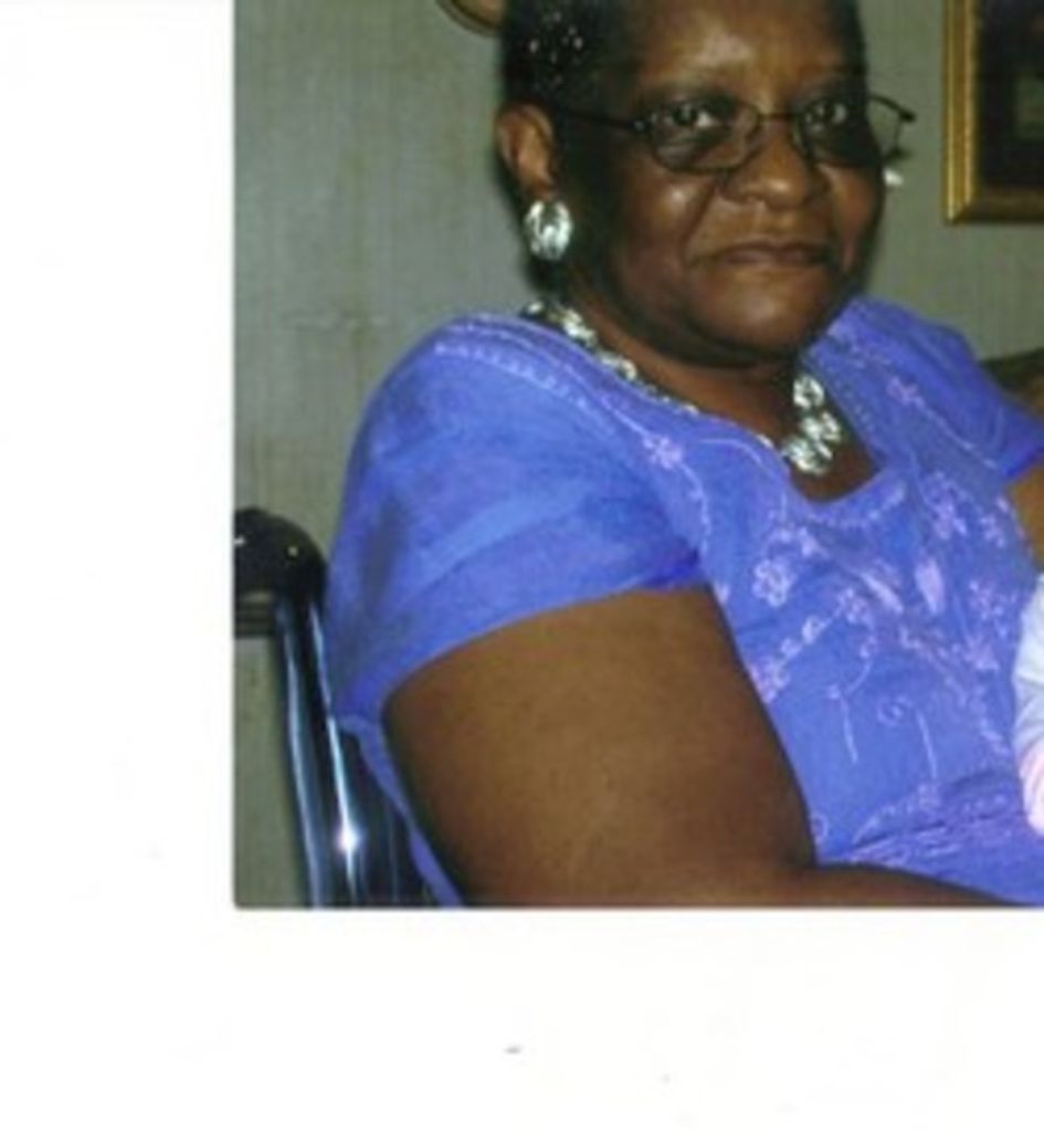 Geraldine Prince Profile Photo