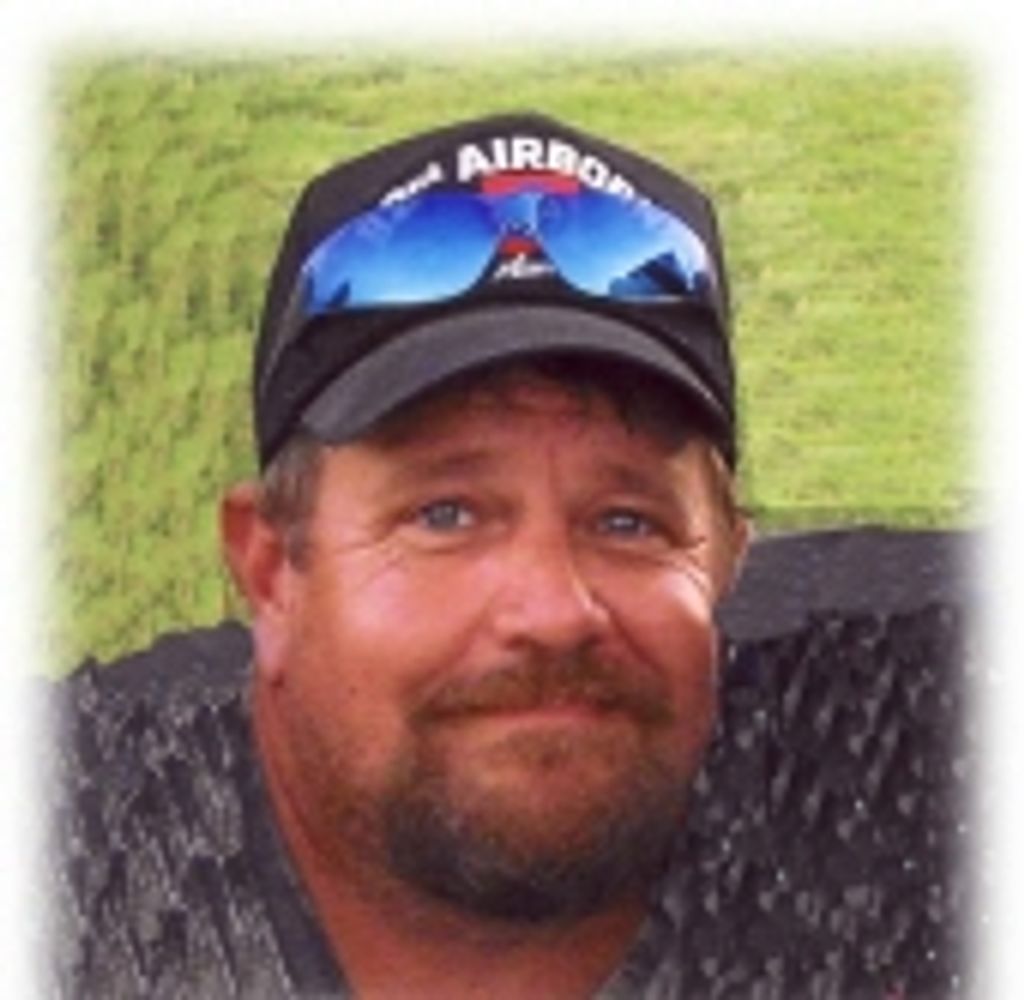 John E. Mccune
