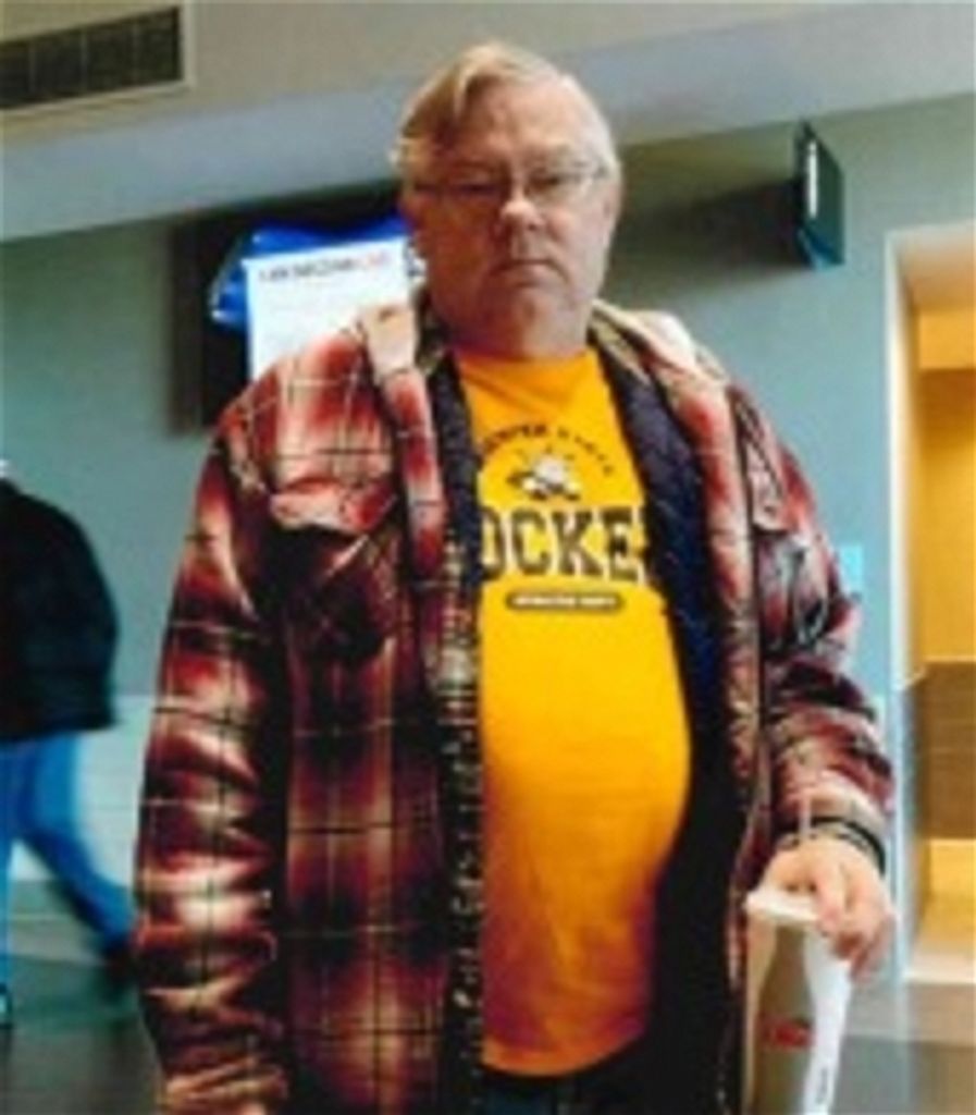 Kenneth Merchant Profile Photo