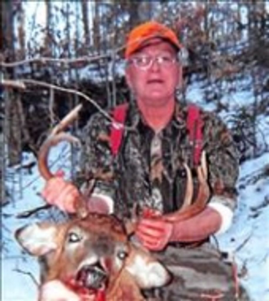 Harold E. Burlock