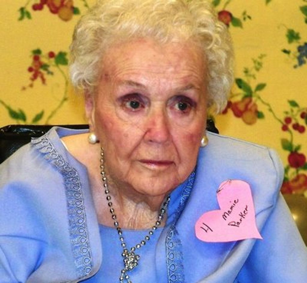 Mamie Parker