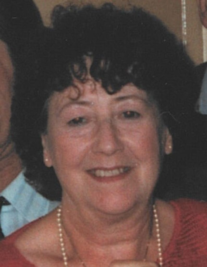Irene (Hinton)  McGill Profile Photo