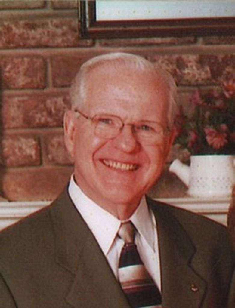Wallace B Cobb