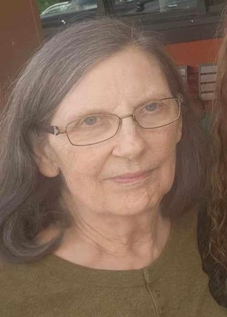 Susan "Rachel" Elaine Brooks Profile Photo