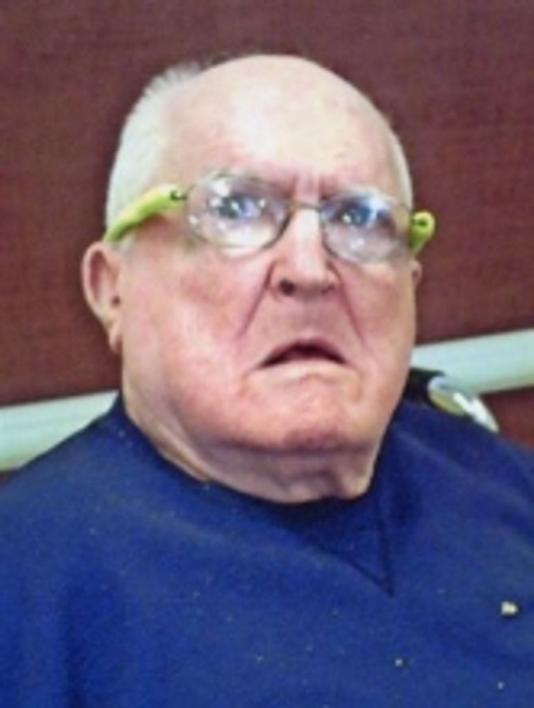 Grantley "Sonny" H. Collet