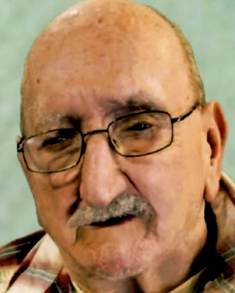 Alan Irving Mitchell Profile Photo