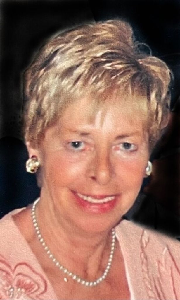 Mary L. Bonus Profile Photo